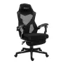 No name Combat 3.1 Carbon draaistoel — ergonomische gaming-/bureaustoel, model HZ-COMBAT 3.1 CARBON
