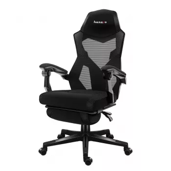No name Combat 3.1 Carbon draaistoel — ergonomische gaming-/bureaustoel, model HZ-COMBAT 3.1 CARBON