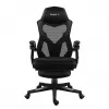 No name Combat 3.1 Carbon draaistoel — ergonomische gaming-/bureaustoel, model HZ-COMBAT 3.1 CARBON