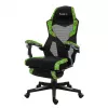 Bureaustoel Pixel Combat 3.1 Pixel