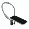 Telesin magnetische nekhouder MNM-002 voor iPhone (12–16) – verstelbare hoek, lichtgewicht