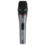 Vocale condensatormicrofoon Sennheiser E865‑S, supercardioïde, met aan/uit-schakelaar