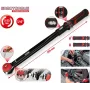 KS TOOLS ERGOTORQUE - momentsleutel - 1/4 - 5 - 25 N·m
