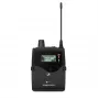 In-ear stereo-miniatuurontvanger Sennheiser EK IEM G4-A, 516–558 MHz