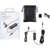 Microfoon Boya BY-M1 Pro II lavalier