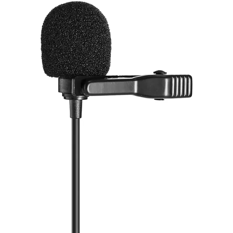 Microfoon Boya BY-M1 Pro II lavalier