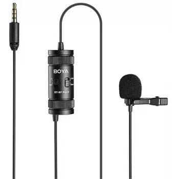 Microfoon Boya BY-M1 Pro II lavalier