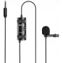 Microfoon Boya BY-M1 Pro II lavalier