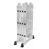 Extralink scharnierladder LAD4X4MP 4X4, 4,65 m (+PLATFORM)