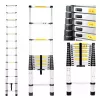 Extralink telescoopladder LAD38ST 3,8 M