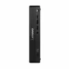 Desktop-pc Lenovo ThinkCentre M90q Tiny G6 – Intel Core Ultra 9 285, 2×16GB RAM, 1TB SSD, Windows 11 Pro, zwart