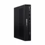 Desktop-pc Lenovo ThinkCentre M90q Tiny G6 – Intel Core Ultra 9 285, 2×16GB RAM, 1TB SSD, Windows 11 Pro, zwart