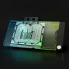 EK Water Blocks EK-Quantum Vector² AMP/Trinity RTX 4090 D-RGB - nikkel + acryl