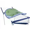 Wasrek/kleed-mesh Leifheit 72408