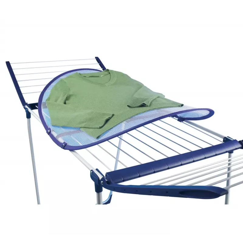 Wasrek/kleed-mesh Leifheit 72408