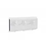 Leifheit Rollfix Triple 150 Longline Wanddroogrek (83107)