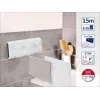 Leifheit Rollfix Triple 150 Longline Wanddroogrek (83107)