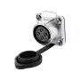 Good Connections industriële connector S1 - Power 4-pin M20