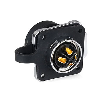 Good Connections industriële connector S1 - Power 4-pin M20