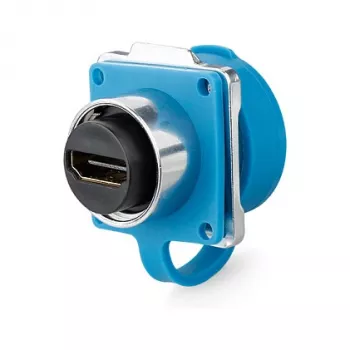 Good Connections industriële koppeling S3 - HDMI