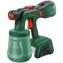 Accu-verfspuit UniversalSpray 18V-300 solo (groen, zonder accu en oplader, POWER FOR ALL ALLIANCE)
