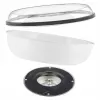 Suikerspinmachine HEINRICH'S HZW 8322 – tafelmodel voor zoete suikerspin