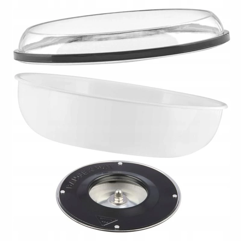 Suikerspinmachine HEINRICH'S HZW 8322 – tafelmodel voor zoete suikerspin