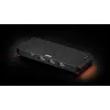 USB 3.2 Gen1 2x4 sharing switch ATEN US5324 met host A + C en 4 apparaataansluitingen