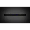 USB 3.2 Gen 1 sharing switch ATEN US4324 — 2x host naar 4x apparaat, USB-A/USB-C-interfaces, 5 Gbit/s