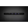 USB 3.2 Gen 1 sharing switch ATEN US4324 — 2x host naar 4x apparaat, USB-A/USB-C-interfaces, 5 Gbit/s