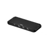 USB 3.2 Gen 1 sharing switch ATEN US4324 — 2x host naar 4x apparaat, USB-A/USB-C-interfaces, 5 Gbit/s