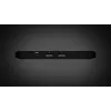 USB 2.0 sharing switch ATEN US4224 — 2x host naar 4x apparaat, 480 Mbit/s, zwart
