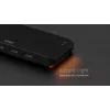 USB 2.0 sharing switch ATEN US4224 — 2x host naar 4x apparaat, 480 Mbit/s, zwart