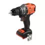 Black & Decker BLD682XN-XJ accuboormachine