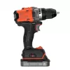 Black & Decker BLD682XN-XJ accuboormachine