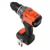 Black & Decker BLD682XN-XJ accuboormachine