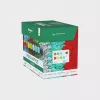 Bouwspeelgoed Marioinex Klocki Waffle Mini Blocks — 502 stuks