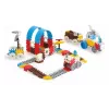 Constructieblokken Marioinex Mini Waffle Set 1 — 140 stuks
