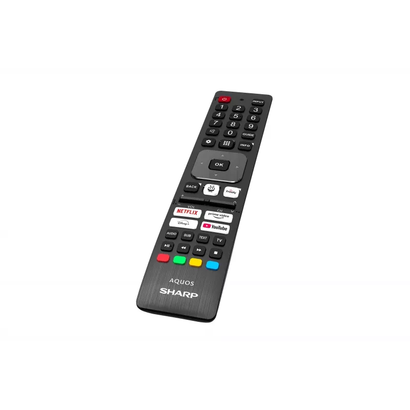 LED-tv 50 inch 50GK4445E