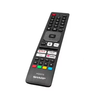 LED-tv 43 inch 43HE2445E