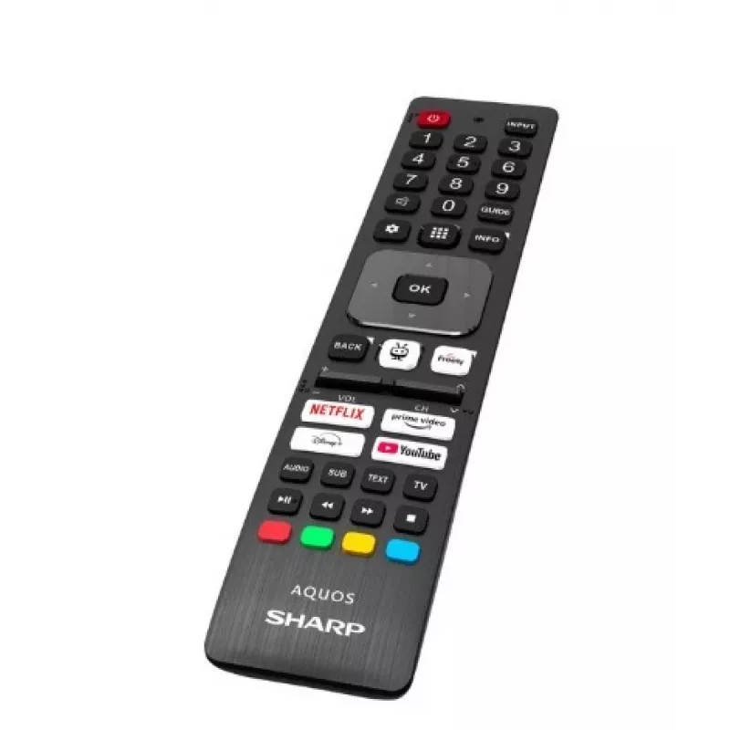 LED-tv 43 inch 43HE2445E