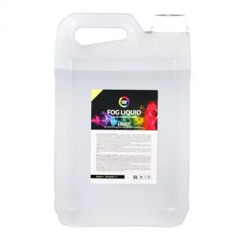 LIGHT4ME - rookvloeistof light, 5l