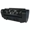LIGHT4ME Spider MKII Turbo - 8x3W RGBW LED-effect