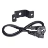 LIGHT4ME Spider MKII Turbo - 8x3W RGBW LED-effect