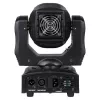 LIGHT4ME Mini Spot 60 Ring - LED-moving-head