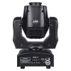 LIGHT4ME Mini Spot 60 Ring - LED-moving-head