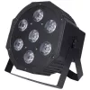 LIGHT4ME TRI PAR Basic 7x9 - LED-toneelschijnwerper