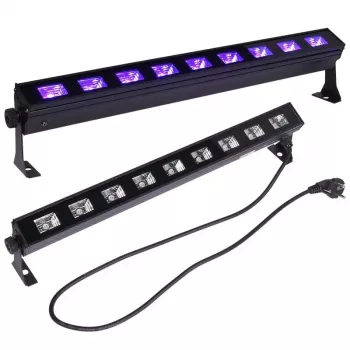 LIGHT4ME UV BAR 9 LED-strip ultraviolet