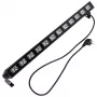 LIGHT4ME UV BAR 12 LED-strip ultraviolet