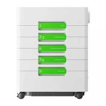 xTool AP2 Max afzuigfilter SafetyPro MAX